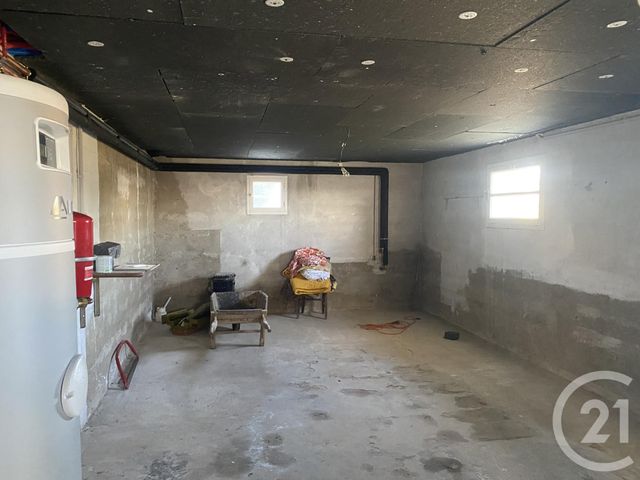 maison à louer - 4 pièces - 69.85 m2 - BOULIEU LES ANNONAY - 07 - RHONE-ALPES - Century 21 Abita Immobilier