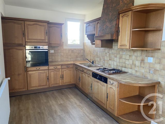 maison à louer - 4 pièces - 69.85 m2 - BOULIEU LES ANNONAY - 07 - RHONE-ALPES - Century 21 Abita Immobilier