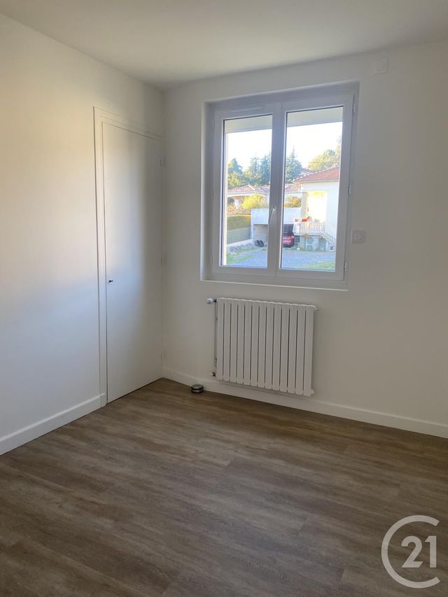 maison à louer - 4 pièces - 69.85 m2 - BOULIEU LES ANNONAY - 07 - RHONE-ALPES - Century 21 Abita Immobilier