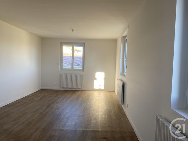 maison à louer - 4 pièces - 69.85 m2 - BOULIEU LES ANNONAY - 07 - RHONE-ALPES - Century 21 Abita Immobilier