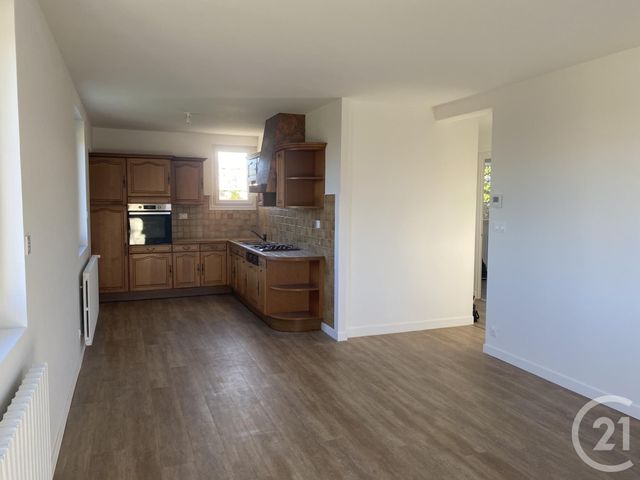 maison à louer - 4 pièces - 69.85 m2 - BOULIEU LES ANNONAY - 07 - RHONE-ALPES - Century 21 Abita Immobilier