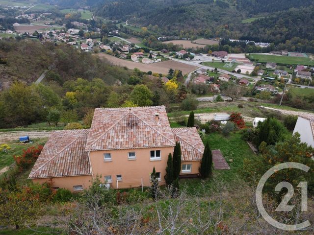 maison - ANNONAY - 07