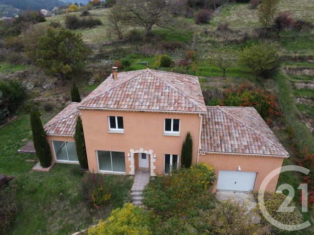 maison - ANNONAY - 07