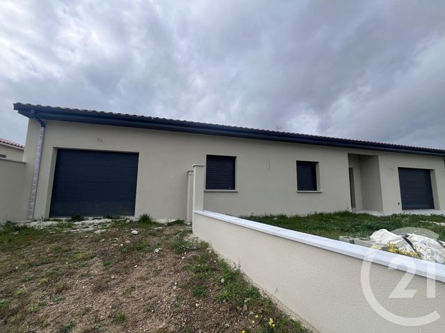 Afficher la photo en grand maison à vendre - 4 pièces - 96.5 m2 - ROIFFIEUX - 07 - RHONE-ALPES - Century 21 Abita Immobilier