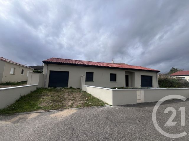 Afficher la photo en grand maison à vendre - 4 pièces - 96.5 m2 - ROIFFIEUX - 07 - RHONE-ALPES - Century 21 Abita Immobilier