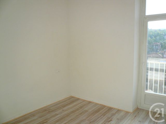 Appartement T3 à vendre - 3 pièces - 66.95 m2 - ANNONAY - 07 - RHONE-ALPES - Century 21 Abita Immobilier