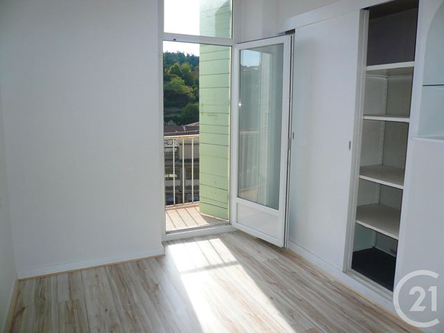 Appartement T3 à vendre - 3 pièces - 66.95 m2 - ANNONAY - 07 - RHONE-ALPES - Century 21 Abita Immobilier