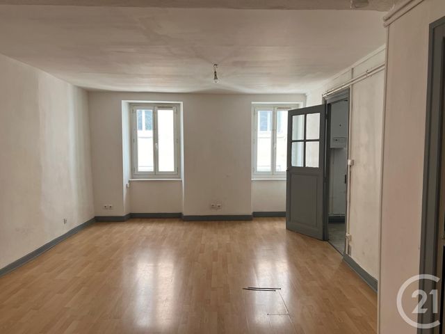 Appartement F2 à vendre - 3 pièces - 67.67 m2 - ANNONAY - 07 - RHONE-ALPES - Century 21 Abita Immobilier