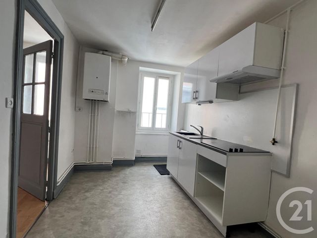 Appartement F2 à vendre - 3 pièces - 67.67 m2 - ANNONAY - 07 - RHONE-ALPES - Century 21 Abita Immobilier