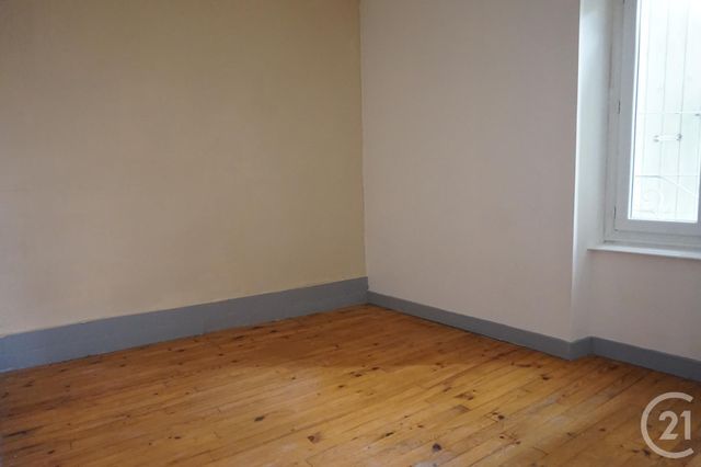 Appartement F2 à vendre - 3 pièces - 67.67 m2 - ANNONAY - 07 - RHONE-ALPES - Century 21 Abita Immobilier