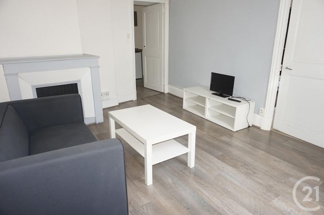 Appartement T2 à vendre ANNONAY