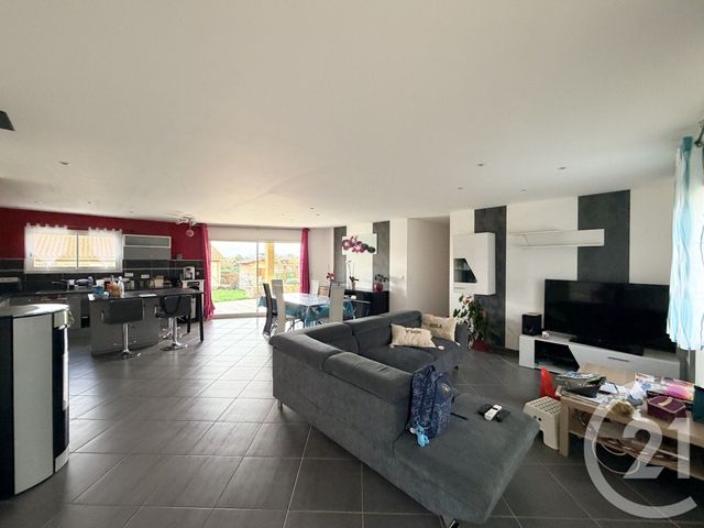 maison à vendre - 4 pièces - 125.0 m2 - ROIFFIEUX - 07 - RHONE-ALPES - Century 21 Abita Immobilier