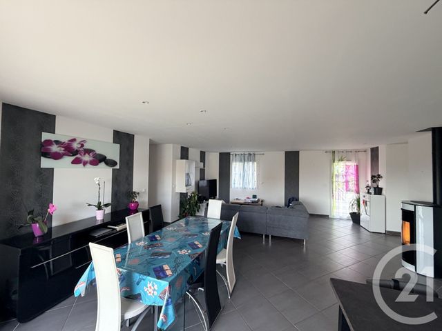 maison à vendre - 4 pièces - 125.0 m2 - ROIFFIEUX - 07 - RHONE-ALPES - Century 21 Abita Immobilier