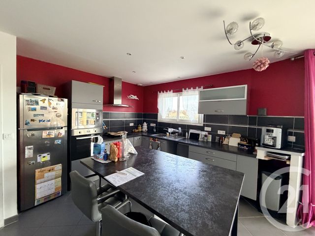 maison à vendre - 4 pièces - 125.0 m2 - ROIFFIEUX - 07 - RHONE-ALPES - Century 21 Abita Immobilier