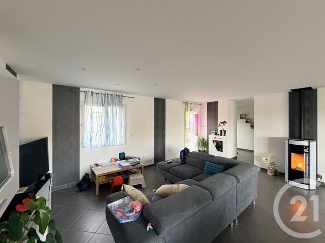 maison à vendre - 4 pièces - 125.0 m2 - ROIFFIEUX - 07 - RHONE-ALPES - Century 21 Abita Immobilier