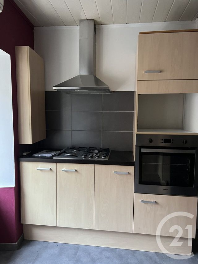 Afficher la photo en grand maison à louer - 3 pièces - 84.55 m2 - QUINTENAS - 07 - RHONE-ALPES - Century 21 Abita Immobilier