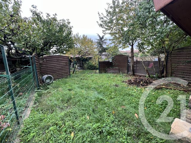 Afficher la photo en grand maison à louer - 3 pièces - 84.55 m2 - QUINTENAS - 07 - RHONE-ALPES - Century 21 Abita Immobilier