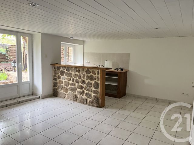 Afficher la photo en grand maison à louer - 3 pièces - 84.55 m2 - QUINTENAS - 07 - RHONE-ALPES - Century 21 Abita Immobilier