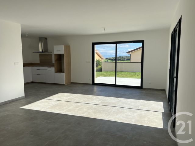 maison - ST ALBAN D AY - 07