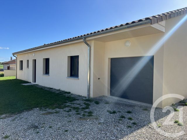 maison - ST ALBAN D AY - 07