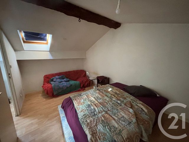 Afficher la photo en grand Appartement Studio à vendre - 1 pièce - 17.84 m2 - ANNONAY - 07 - RHONE-ALPES - Century 21 Abita Immobilier