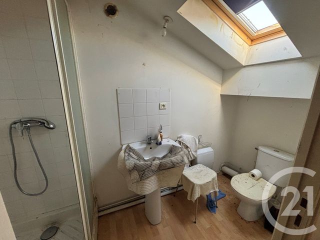 Afficher la photo en grand Appartement Studio à vendre - 1 pièce - 17.84 m2 - ANNONAY - 07 - RHONE-ALPES - Century 21 Abita Immobilier