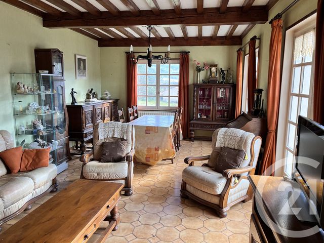 maison à vendre - 5 pièces - 97.0 m2 - VILLEVOCANCE - 07 - RHONE-ALPES - Century 21 Abita Immobilier