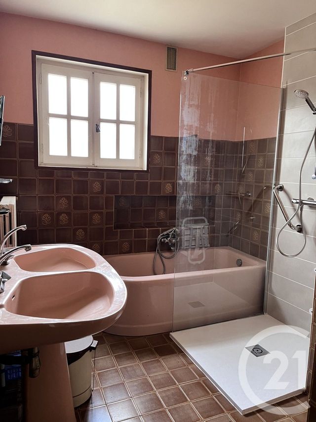 maison à vendre - 5 pièces - 97.0 m2 - VILLEVOCANCE - 07 - RHONE-ALPES - Century 21 Abita Immobilier