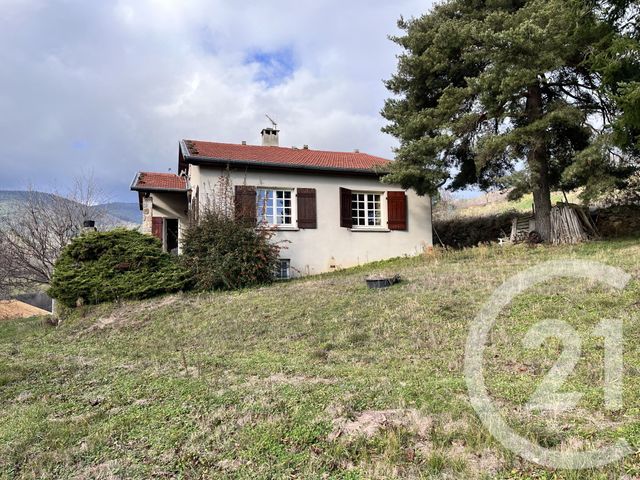 Maison à vendre VILLEVOCANCE