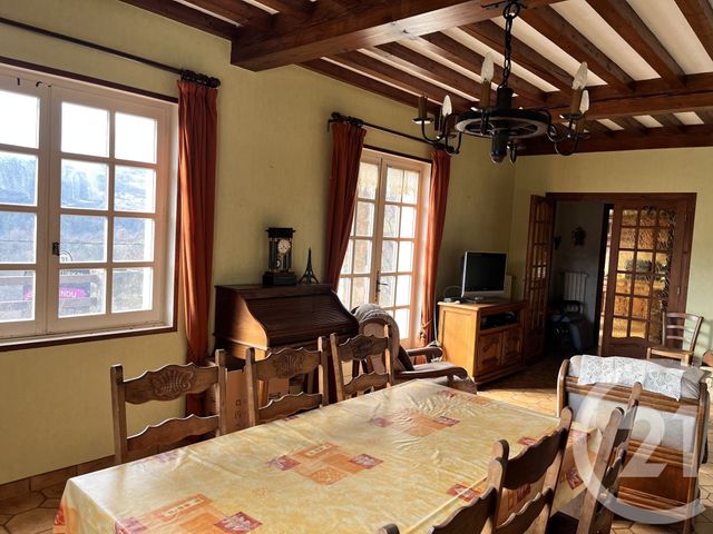 maison à vendre - 5 pièces - 97.0 m2 - VILLEVOCANCE - 07 - RHONE-ALPES - Century 21 Abita Immobilier