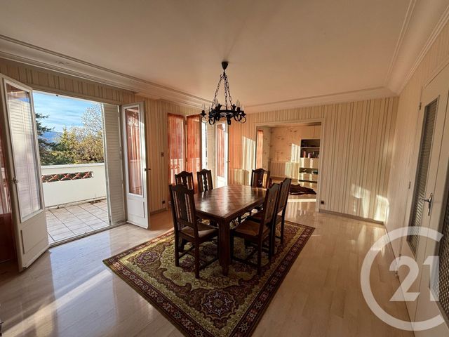 maison à vendre - 7 pièces - 203.57 m2 - ST CLAIR - 07 - RHONE-ALPES - Century 21 Abita Immobilier