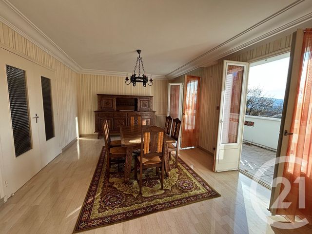 maison à vendre - 7 pièces - 203.57 m2 - ST CLAIR - 07 - RHONE-ALPES - Century 21 Abita Immobilier