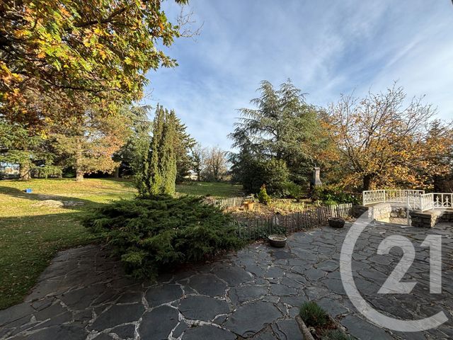 maison à vendre - 7 pièces - 203.57 m2 - ST CLAIR - 07 - RHONE-ALPES - Century 21 Abita Immobilier