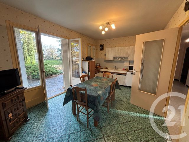 maison à vendre - 7 pièces - 203.57 m2 - ST CLAIR - 07 - RHONE-ALPES - Century 21 Abita Immobilier