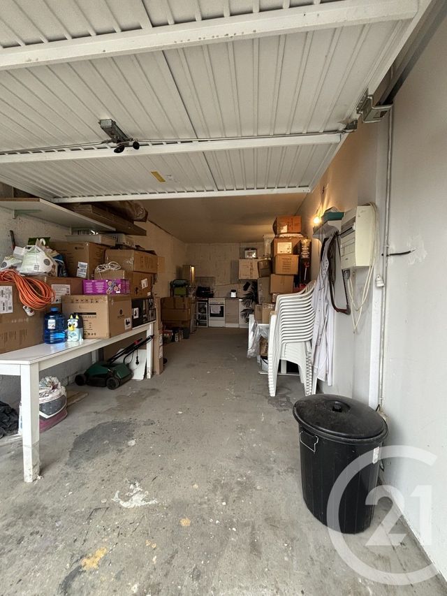 maison à vendre - 5 pièces - 98.0 m2 - BOULIEU LES ANNONAY - 07 - RHONE-ALPES - Century 21 Abita Immobilier