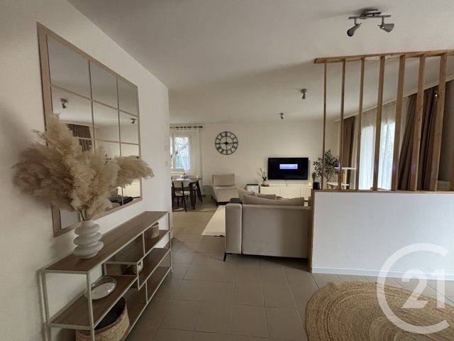 maison à vendre - 5 pièces - 98.0 m2 - BOULIEU LES ANNONAY - 07 - RHONE-ALPES - Century 21 Abita Immobilier