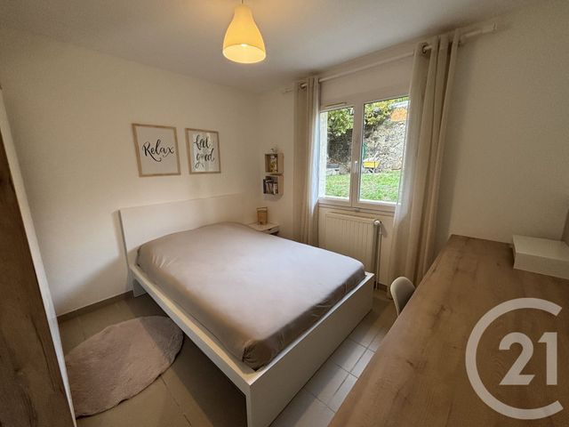 maison à vendre - 5 pièces - 98.0 m2 - BOULIEU LES ANNONAY - 07 - RHONE-ALPES - Century 21 Abita Immobilier