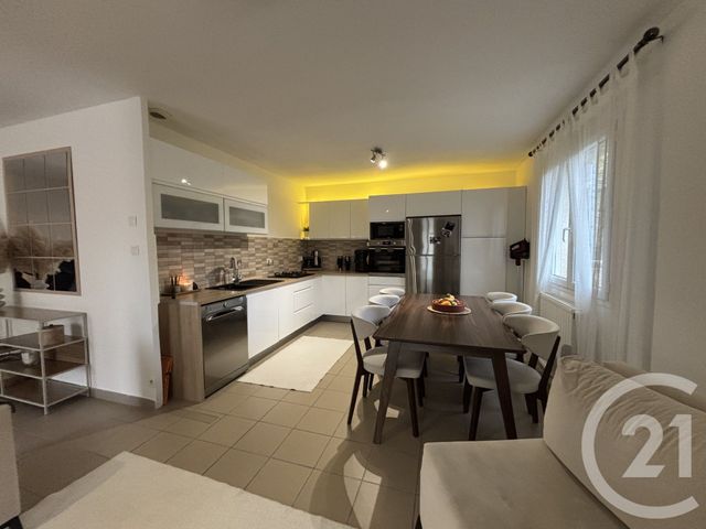 maison à vendre - 5 pièces - 98.0 m2 - BOULIEU LES ANNONAY - 07 - RHONE-ALPES - Century 21 Abita Immobilier