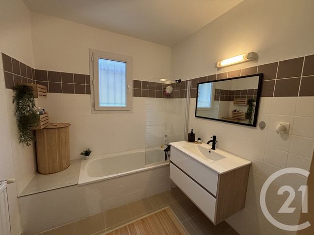 maison à vendre - 5 pièces - 98.0 m2 - BOULIEU LES ANNONAY - 07 - RHONE-ALPES - Century 21 Abita Immobilier