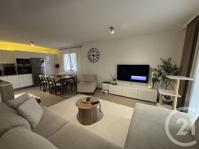 maison à vendre - 5 pièces - 98.0 m2 - BOULIEU LES ANNONAY - 07 - RHONE-ALPES - Century 21 Abita Immobilier