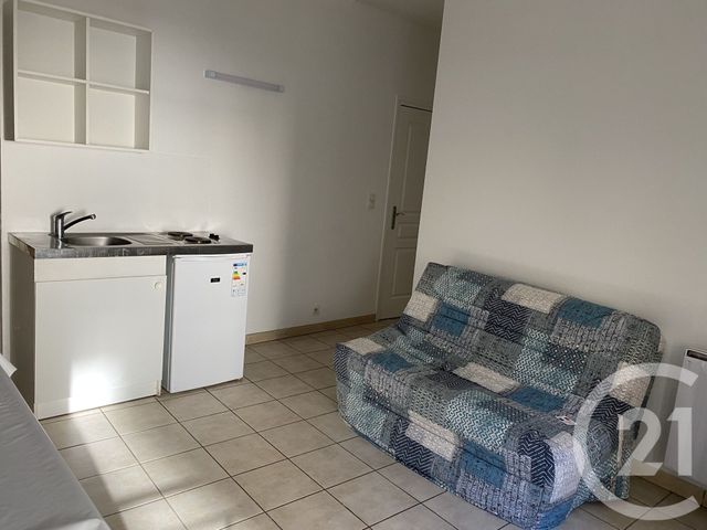 appartement - ANNONAY - 07