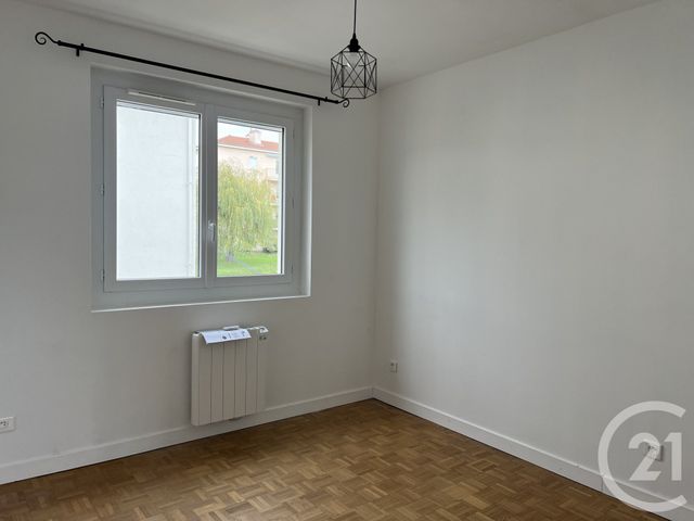 Appartement T3 à louer - 3 pièces - 74.0 m2 - ANNONAY - 07 - RHONE-ALPES - Century 21 Abita Immobilier