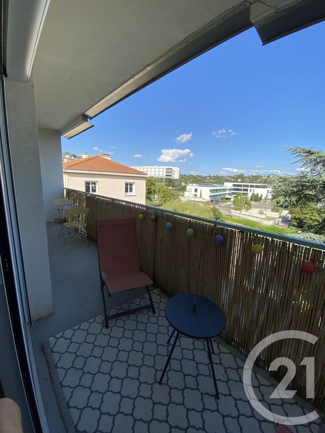 Appartement T3 à louer - 3 pièces - 74.0 m2 - ANNONAY - 07 - RHONE-ALPES - Century 21 Abita Immobilier