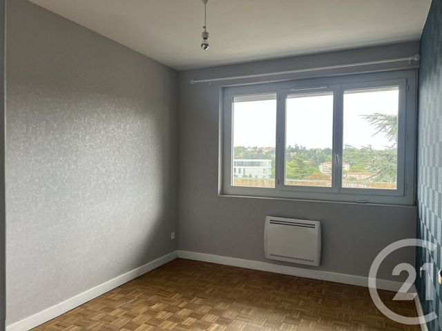 Appartement T3 à louer - 3 pièces - 74.0 m2 - ANNONAY - 07 - RHONE-ALPES - Century 21 Abita Immobilier