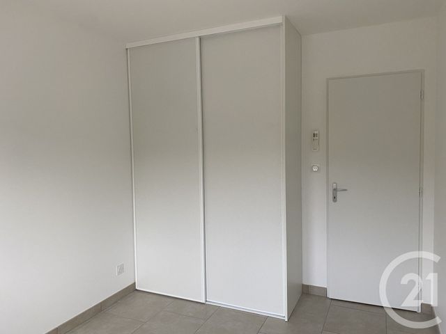 Appartement T3 à louer - 3 pièces - 69.0 m2 - ST MARCEL LES ANNONAY - 07 - RHONE-ALPES - Century 21 Abita Immobilier