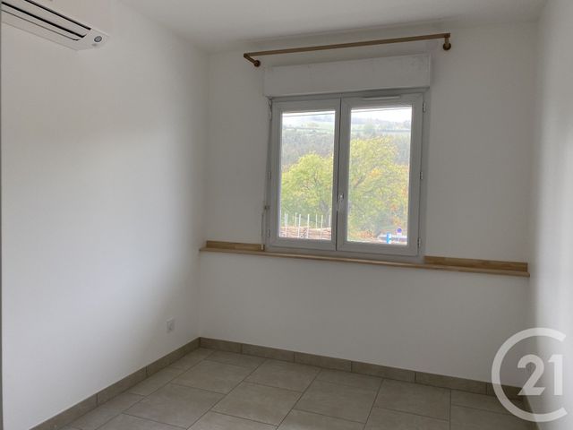 Appartement T3 à louer - 3 pièces - 69.0 m2 - ST MARCEL LES ANNONAY - 07 - RHONE-ALPES - Century 21 Abita Immobilier