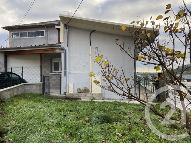 Appartement T3 à louer - 3 pièces - 69.0 m2 - ST MARCEL LES ANNONAY - 07 - RHONE-ALPES - Century 21 Abita Immobilier