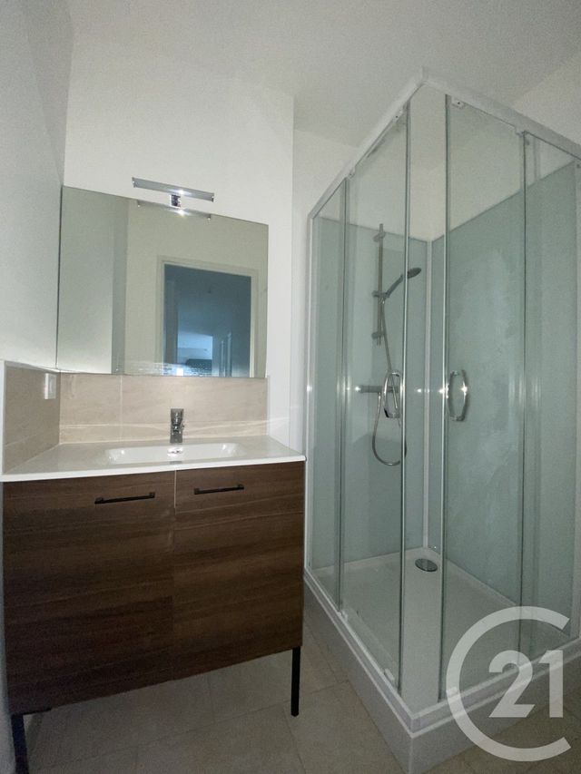 Appartement T3 à louer - 3 pièces - 69.0 m2 - ST MARCEL LES ANNONAY - 07 - RHONE-ALPES - Century 21 Abita Immobilier