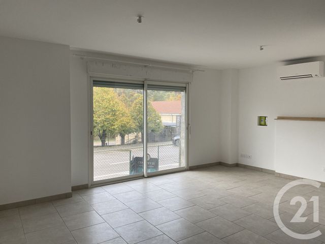 Appartement T3 à louer - 3 pièces - 69.0 m2 - ST MARCEL LES ANNONAY - 07 - RHONE-ALPES - Century 21 Abita Immobilier