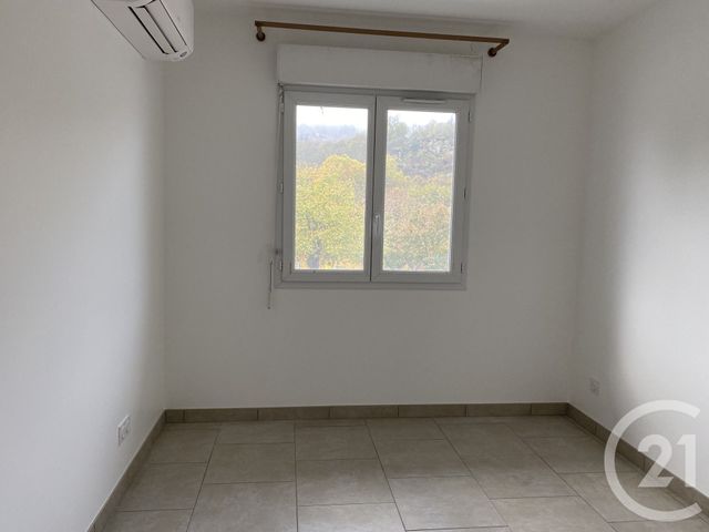 Appartement T3 à louer - 3 pièces - 69.0 m2 - ST MARCEL LES ANNONAY - 07 - RHONE-ALPES - Century 21 Abita Immobilier